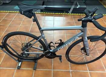 Used Orbea ORCA M30iLTD PWR 2023 2023 Road & Gravel