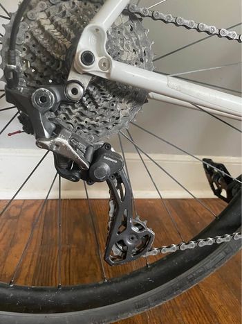 Brugt Ritchey Swiss Cross 2024 Road & Gravel — billede 6 af 10