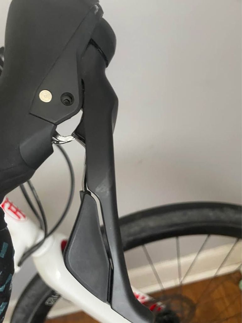 Brugt Ritchey Swiss Cross 2024 Road & Gravel — billede 10 af 10