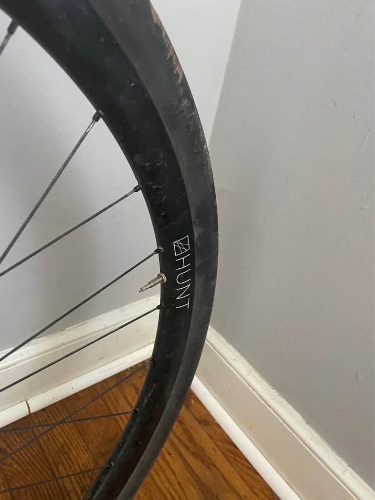 Brugt Ritchey Swiss Cross 2024 Road & Gravel — billede 8 af 10