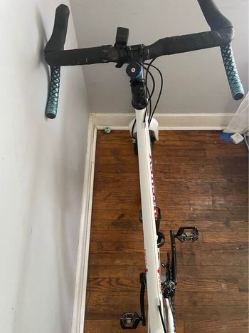 Brugt Ritchey Swiss Cross 2024 Road & Gravel — billede 4 af 10