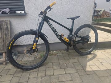 Gebrauchtes Deviate CLAYMORE Shimano XTR 2024 MTB