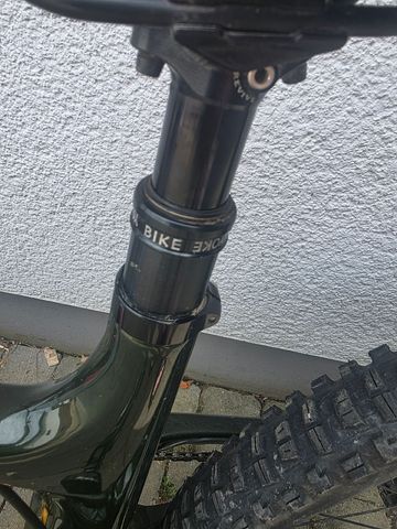 Brugt Deviate CLAYMORE Shimano XTR 2024 Mountainbike — billede 7 af 11