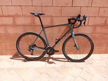 Used Scott Addict 10 disc 2020 2020 Road & Gravel