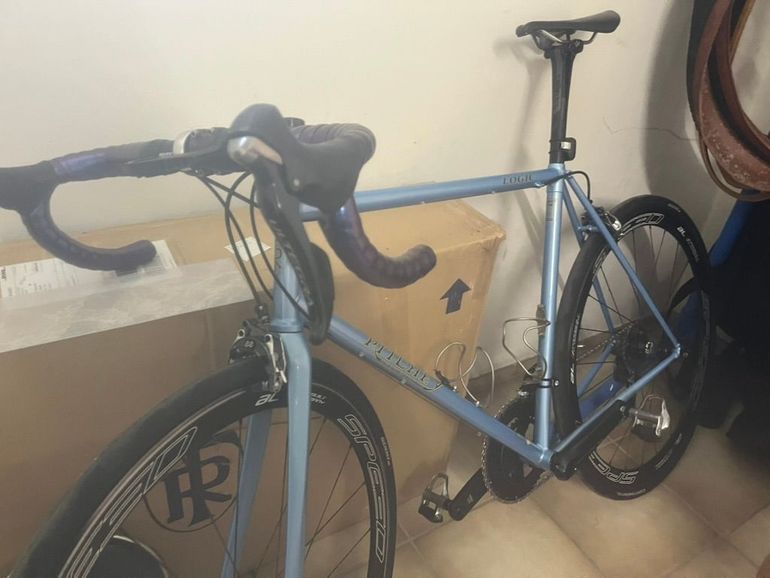 Używany Ritchey ROAD LOGIC 2022 Road & Gravel — zdjęcie 3 z 3