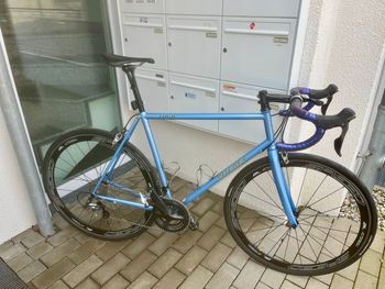 Used Ritchey ROAD LOGIC 2022 Road & Gravel