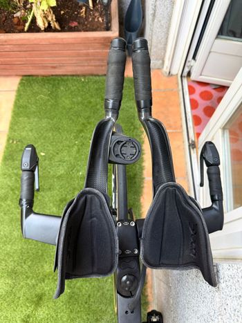 Used Mendiz Custom Shimano Dura Ace Di2 2025 Road & Gravel, Black — image 10 of 10