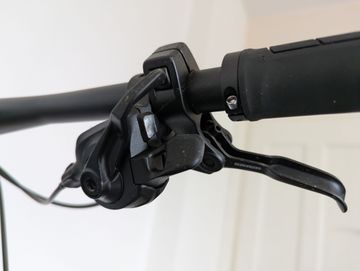 Käytetty Focus RAVEN 8.7 2023 2023 Mountainbike — kuva 20 / 21