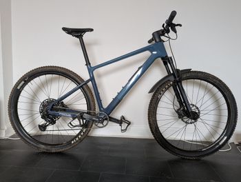 Used Focus RAVEN 8.7 2023 2023 MTB