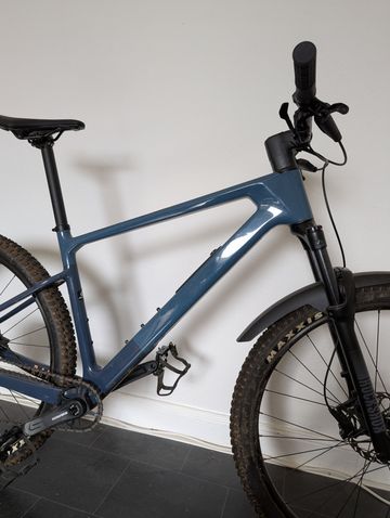 Käytetty Focus RAVEN 8.7 2023 2023 Mountainbike — kuva 6 / 21