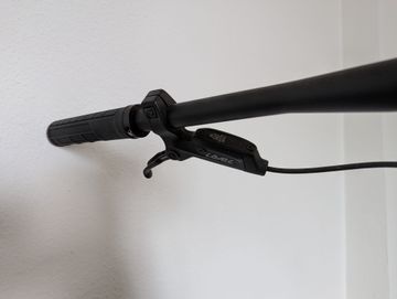 Käytetty Focus RAVEN 8.7 2023 2023 Mountainbike — kuva 21 / 21