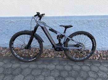 Used Mondraker Crafty R 2023 2023 MTB
