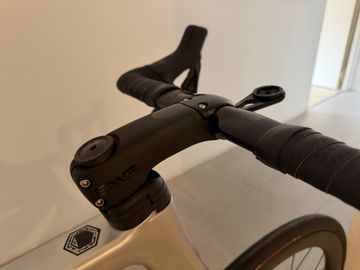 Brugt Cannondale Shimano Ultegra Di2 2023 Road & Gravel — billede 5 af 7