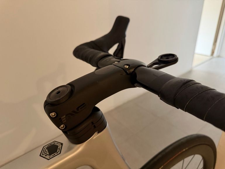 Brugt Cannondale Shimano Ultegra Di2 2023 Road & Gravel — billede 5 af 7