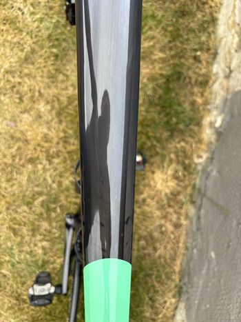 Used Van rysel Custom Shimano Dura Ace Di2 2026 Road & Gravel, Blue — image 4 of 16