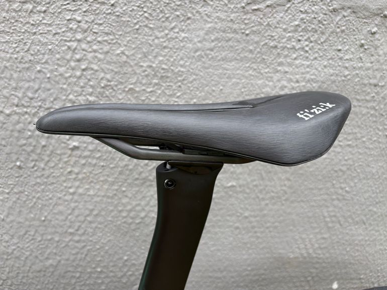 Used Van rysel Custom Shimano Dura Ace Di2 2026 Road & Gravel, Blue — image 5 of 16