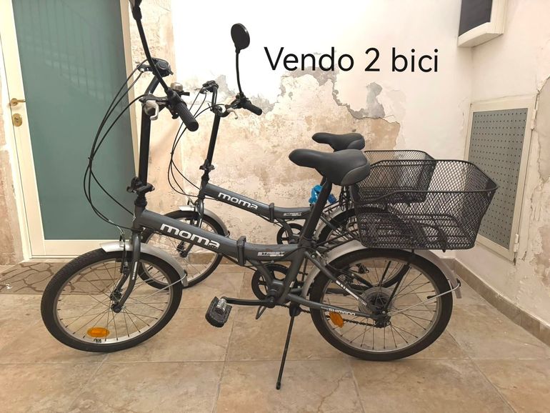 Used Moma Custom 2019 Urban, Light Gray — image 8 of 8