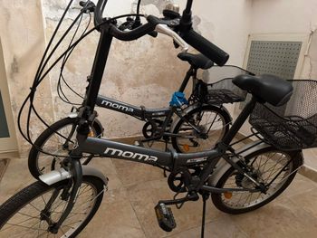 Used Moma Custom 2019 Urban, Light Gray — image 5 of 8