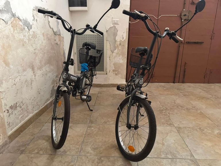 Used Moma Custom 2019 Urban, Light Gray — image 4 of 8