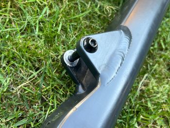 YT Industries CAPRA Base 2020 Frameset 2020 Mountainbike d'occasion — image 18 sur 24