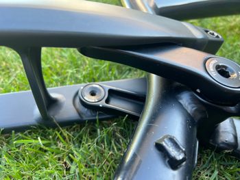 YT Industries CAPRA Base 2020 Frameset 2020 Mountainbike d'occasion — image 16 sur 24