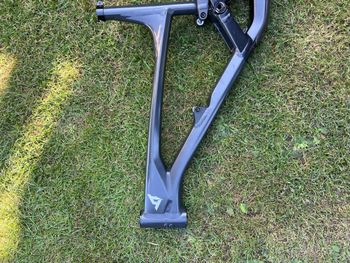 YT Industries CAPRA Base 2020 Frameset 2020 Mountainbike d'occasion — image 4 sur 24