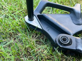YT Industries CAPRA Base 2020 Frameset 2020 Mountainbike d'occasion — image 19 sur 24