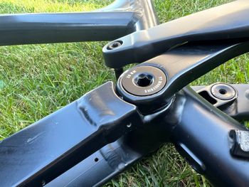 YT Industries CAPRA Base 2020 Frameset 2020 Mountainbike d'occasion — image 7 sur 24
