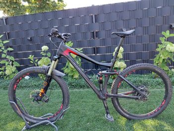 Used CUBE Stereo Shimano Deore XT 2017 MTB