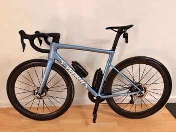 Używany Specialized Tarmac Frameset 2025 Road & Gravel — zdjęcie 2 z 3