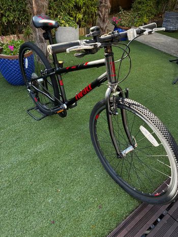 Brugt Tivoli 2021 Youth — billede 3 af 9