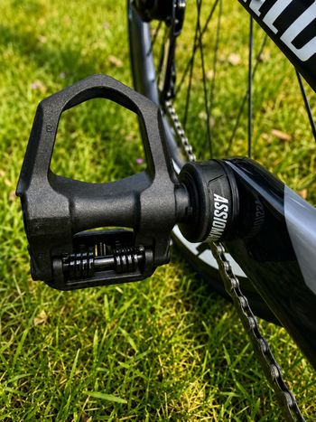 Używany Specialized Allez SRAM Force 2024 Road & Gravel — zdjęcie 8 z 11