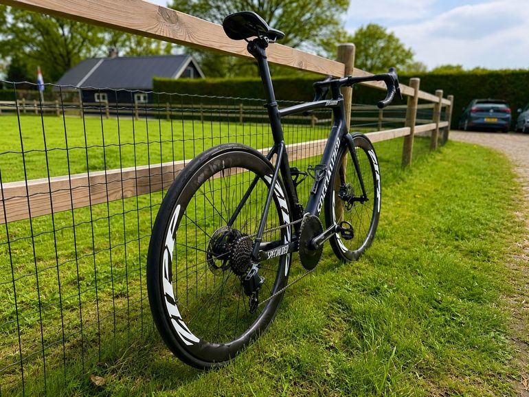 Używany Specialized Allez SRAM Force 2024 Road & Gravel — zdjęcie 3 z 11