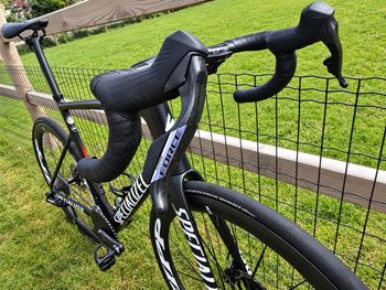 Używany Specialized Allez SRAM Force 2024 Road & Gravel — zdjęcie 6 z 11