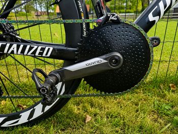 Używany Specialized Allez SRAM Force 2024 Road & Gravel — zdjęcie 4 z 11