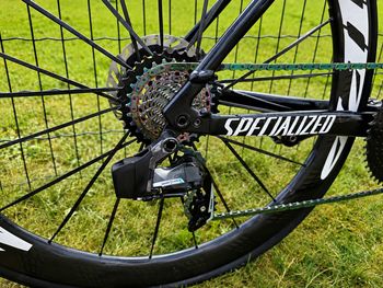 Używany Specialized Allez SRAM Force 2024 Road & Gravel — zdjęcie 5 z 11