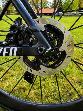 Używany Specialized Allez SRAM Force 2024 Road & Gravel — zdjęcie 10 z 11