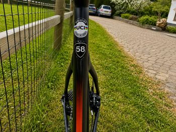 Używany Specialized Allez SRAM Force 2024 Road & Gravel — zdjęcie 9 z 11