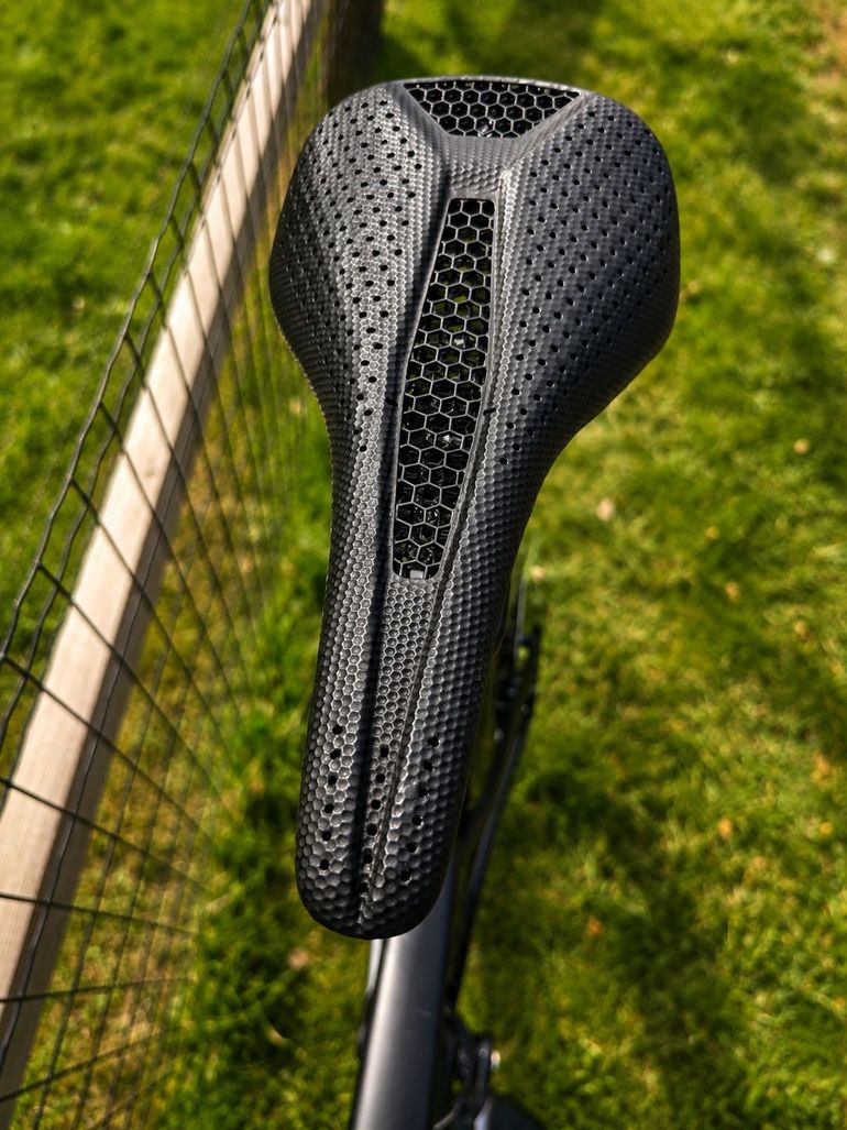 Używany Specialized Allez SRAM Force 2024 Road & Gravel — zdjęcie 11 z 11
