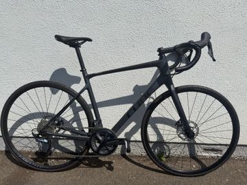 Brugt CUBE ATTAIN GTC SL Disc 2019 2019 Road & Gravel — billede 2 af 6