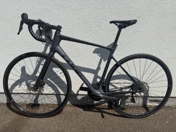 Used CUBE ATTAIN GTC SL Disc 2019 2019 Road & Gravel