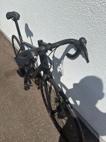 Brugt CUBE ATTAIN GTC SL Disc 2019 2019 Road & Gravel — billede 5 af 6