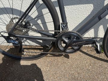 Brugt CUBE ATTAIN GTC SL Disc 2019 2019 Road & Gravel — billede 3 af 6