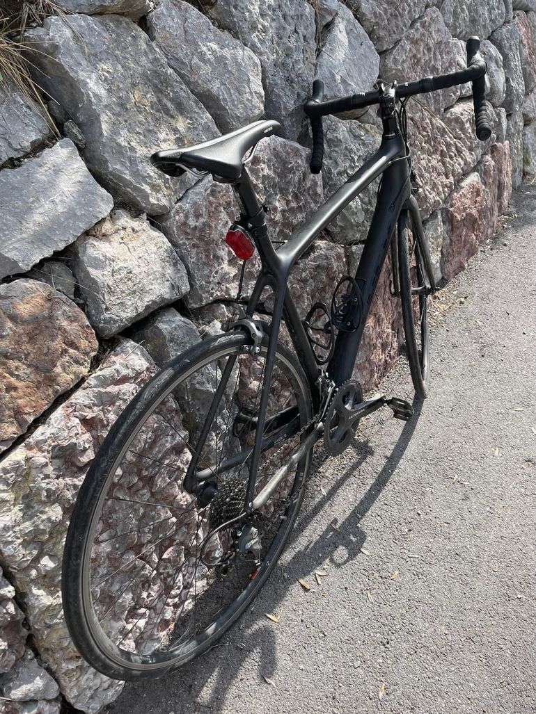 Brugt Trek Émonda SL 6 2017 2017 Road & Gravel — billede 2 af 2
