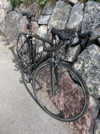 Trek Émonda SL 6 2017 2017 Road & Gravel d'occasion