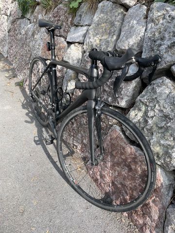 Brugt Trek Émonda SL 6 2017 2017 Road & Gravel