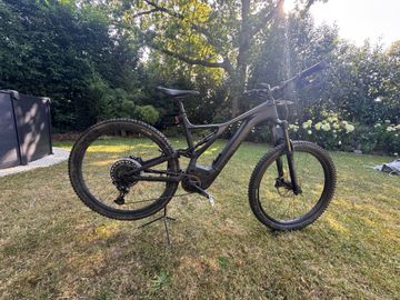 Gebrauchtes Specialized Turbo Levo 2022 2022 MTB