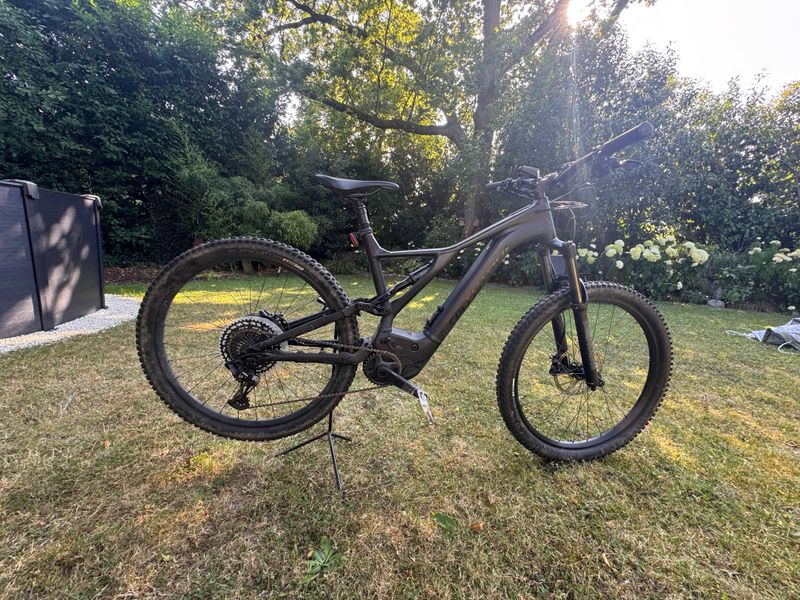 Used Specialized Turbo Levo 2022 2022 MTB