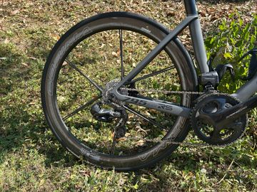 Look 795 Campagnolo Super Record 2025 Road & Gravel d'occasion — image 8 sur 13
