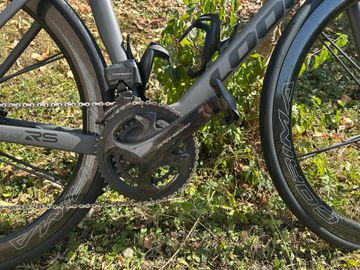 Look 795 Campagnolo Super Record 2025 Road & Gravel d'occasion — image 7 sur 13